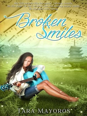 Broken Smiles - ebook